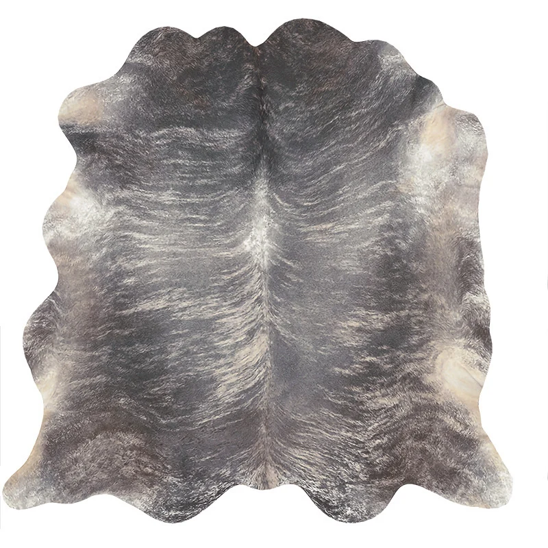 Luxury Faux Bear Skin Rug