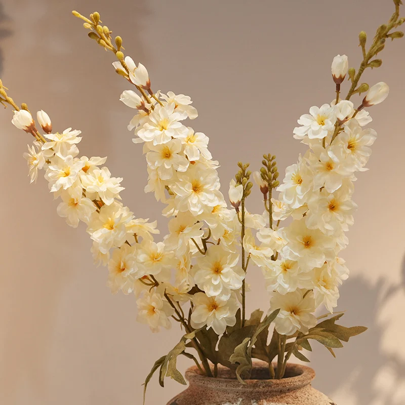 Kunstblumenstrauß Karnz