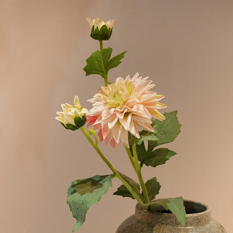 Kunstblumenstrauß Karnz