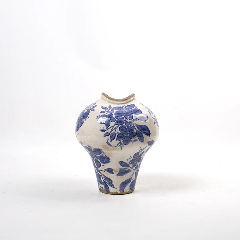 Keramikvase Karnz
