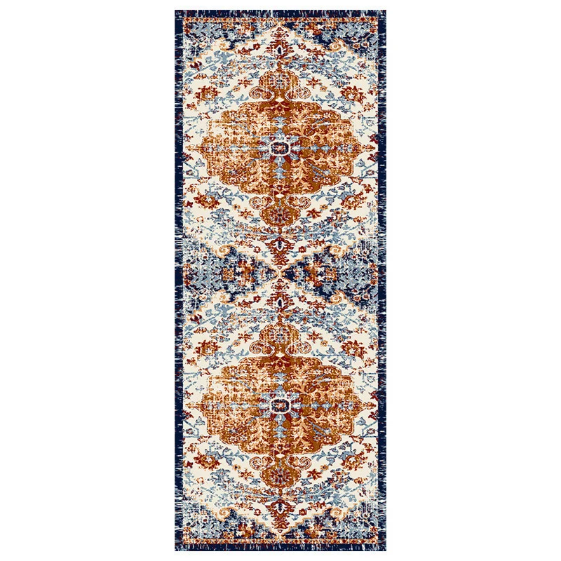Flower pattern Runner Carpet