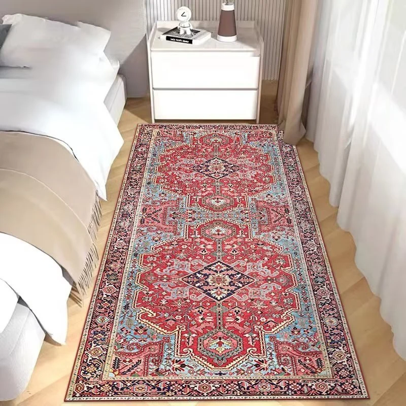 Flower pattern Runner Carpet