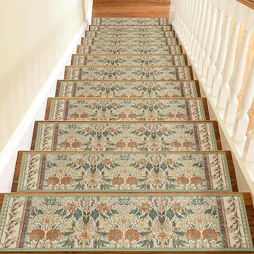 Decorative Stair Treads