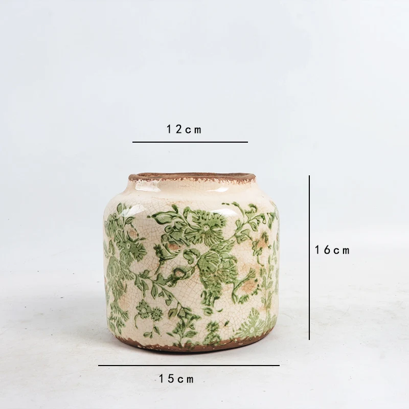 Blumenvase Karnz