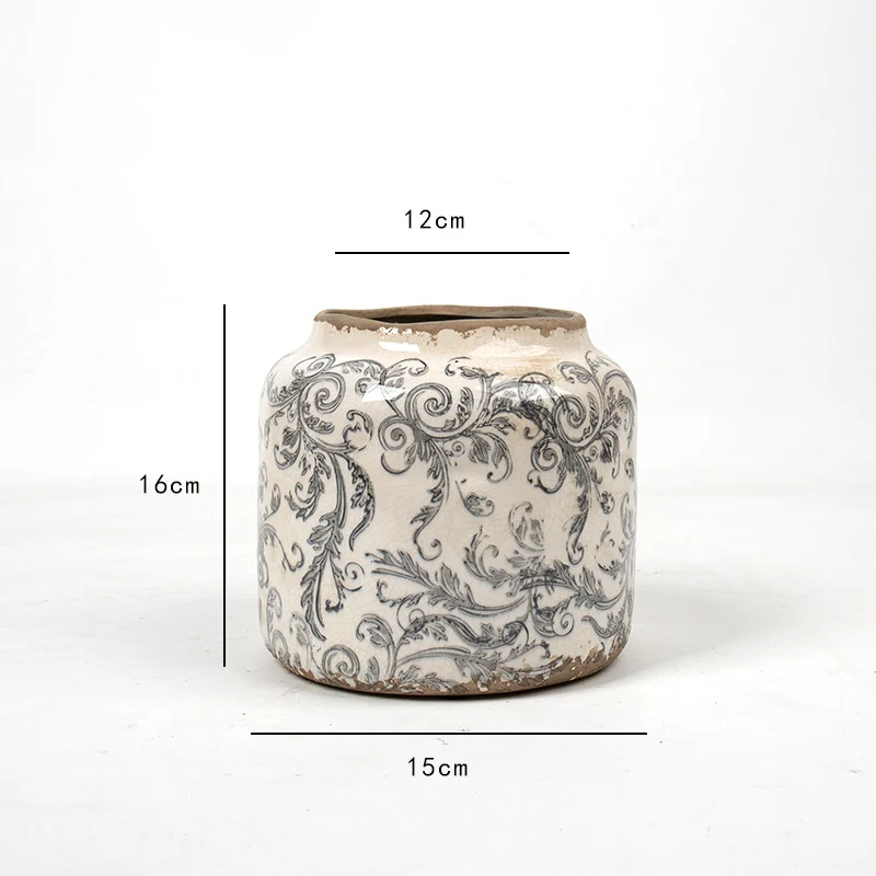 Blumenvase Karnz