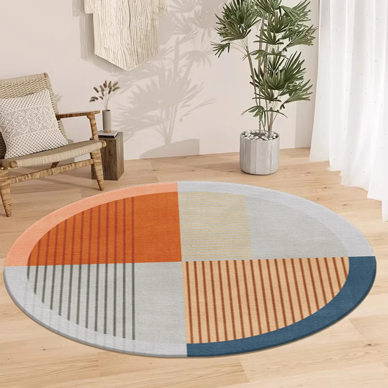 Decorative Mandala Rug