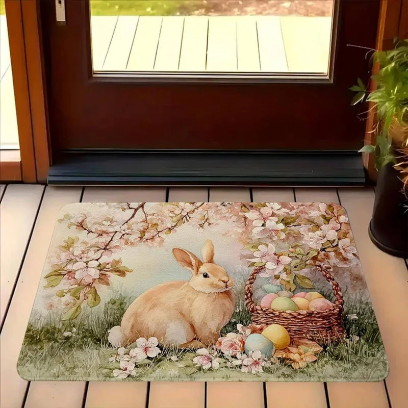Decorative Door Mat