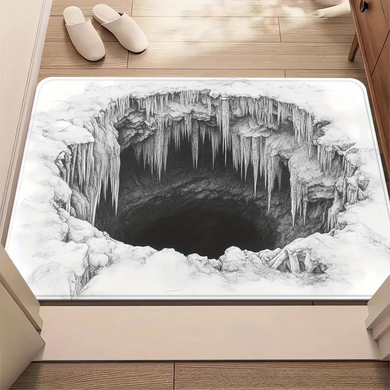 Decorative Door Mat