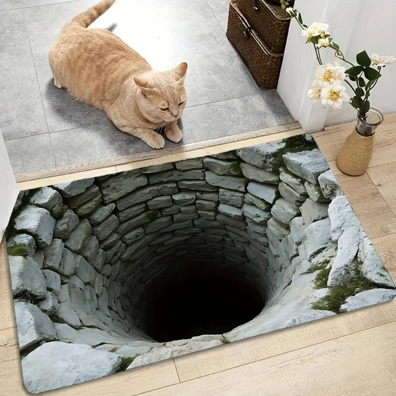 Decorative Door Mat