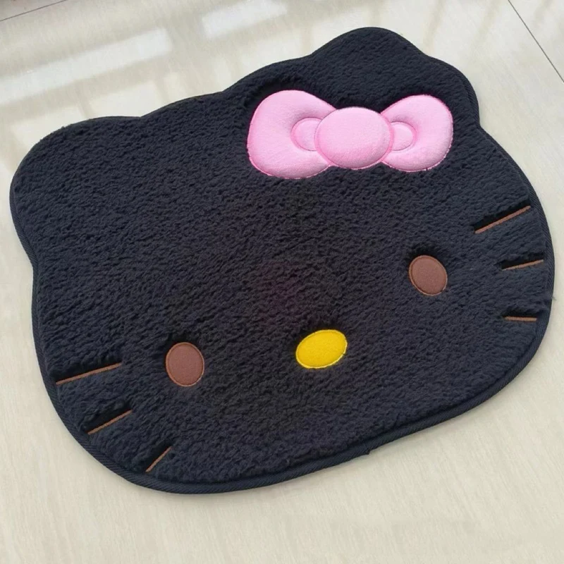 Decorative Cat-Shaped