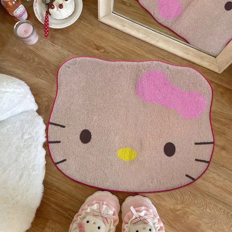 Decorative Cat-Shaped