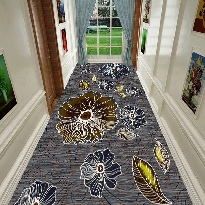 Decorative Butterfly Walkway