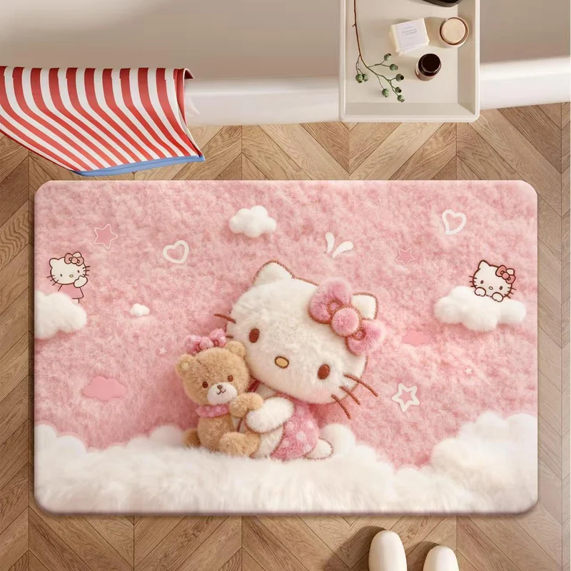 Elegant Decorative Rug