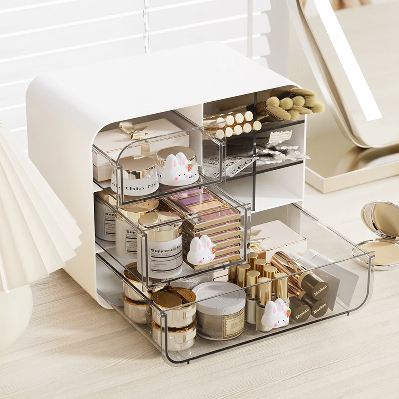 Multifunktionaler Schreibtisch Organizer Karnz