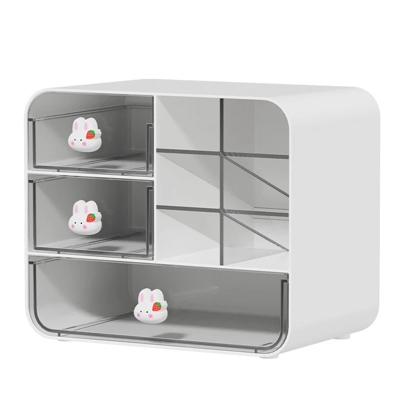 Multifunktionaler Schreibtisch Organizer Karnz