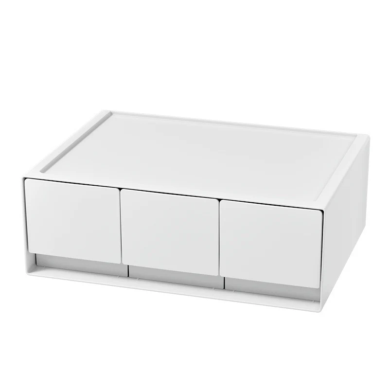 Multi-Schubladen-Aufbewahrungsorganisator Box Karnz