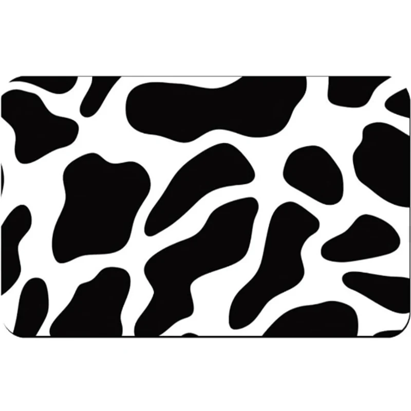Coffee Theme Kitchen Mat