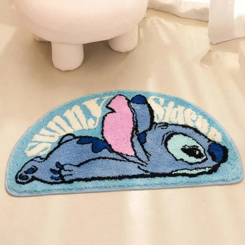 Cartoon Character Rug