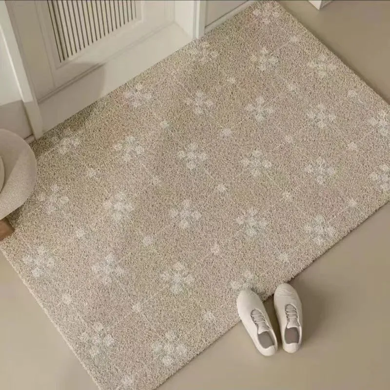 Household Decor Welcome Mat