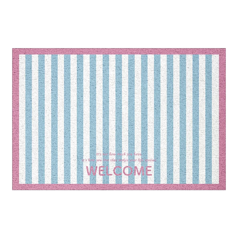 Household Decor Welcome Mat