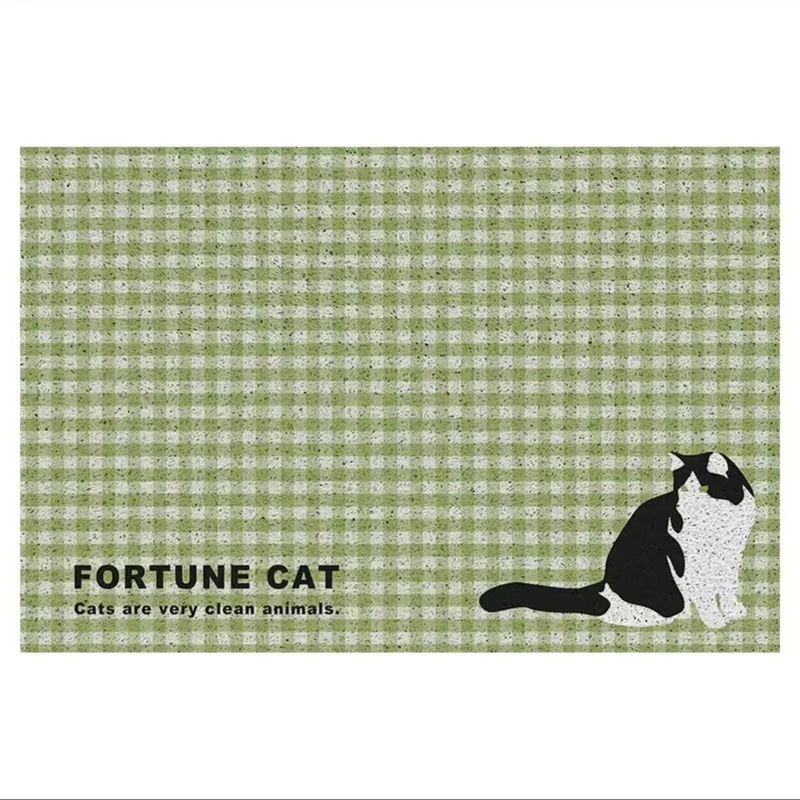 Household Decor Welcome Mat