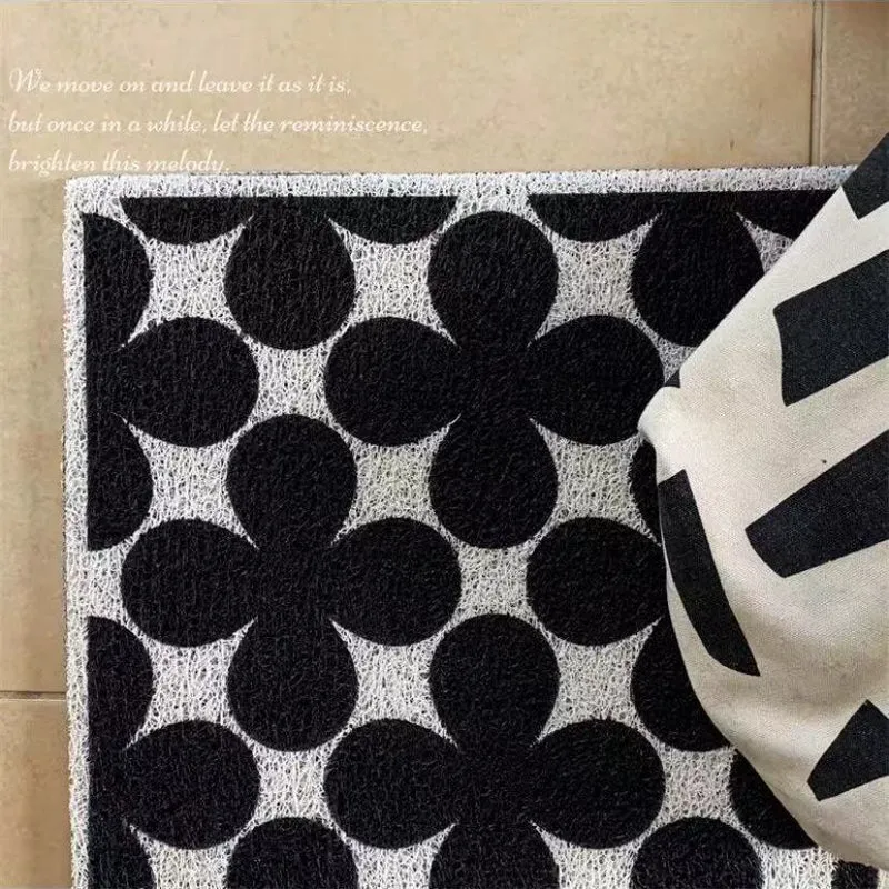 Household Decor Welcome Mat