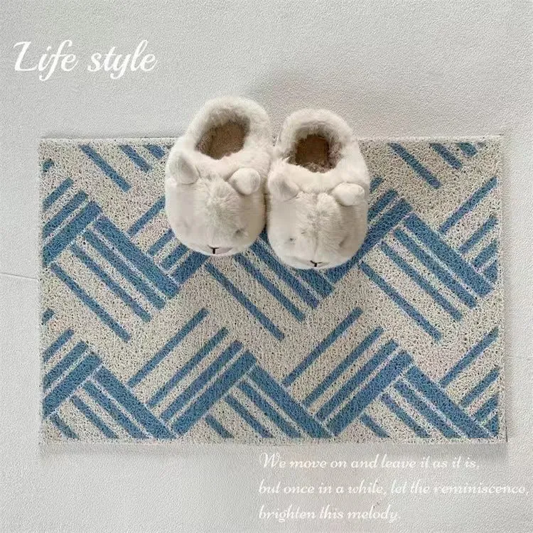 Household Decor Welcome Mat