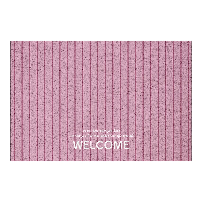 Household Decor Welcome Mat