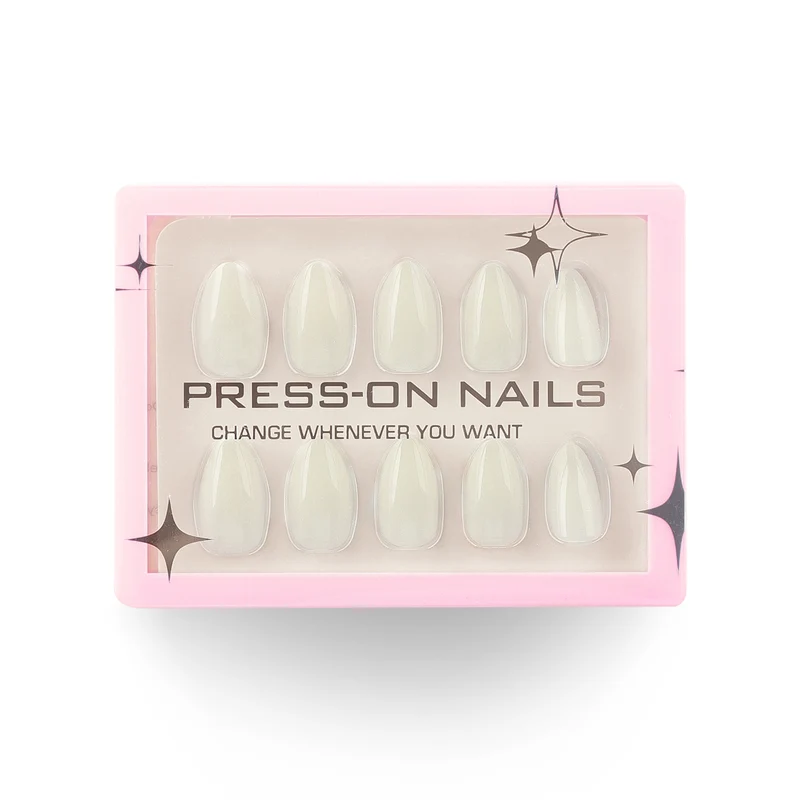 Removable Artificial Fingernails Stornfield