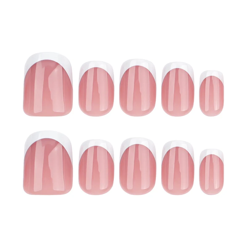 Interchangeable Fingernails Stornfield