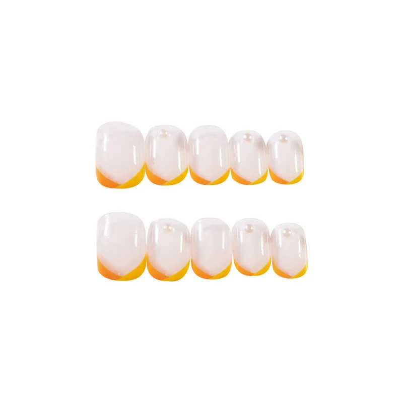 Trendy nail art with fruity accents Stornfield