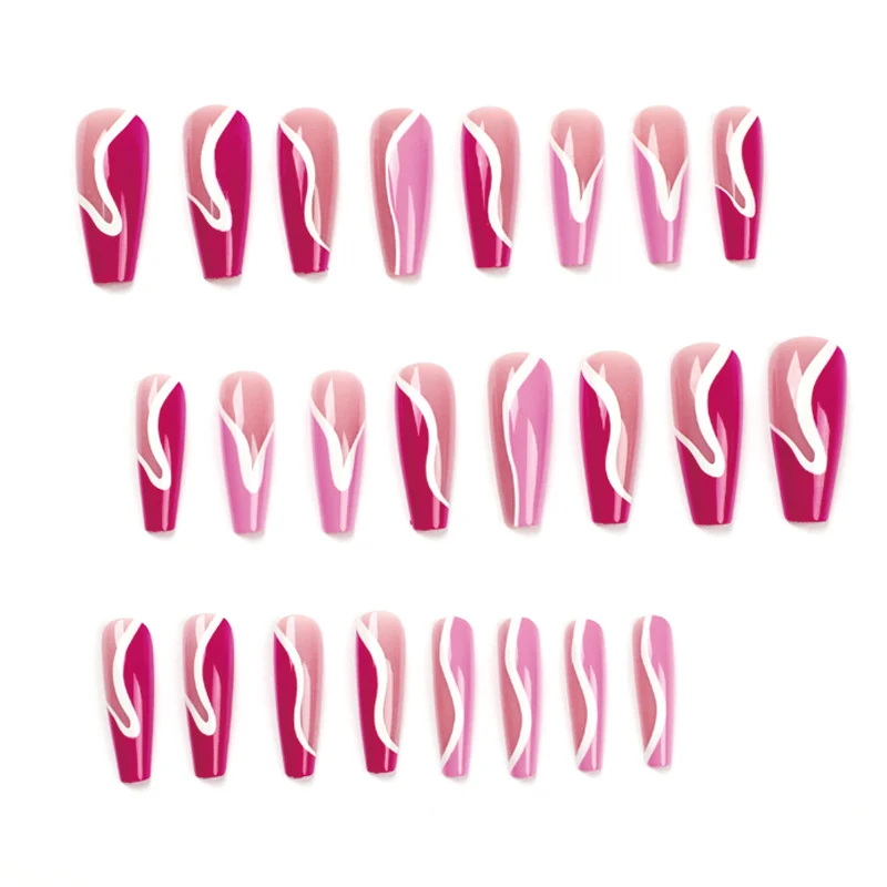 Trendy Nail Art Stornfield
