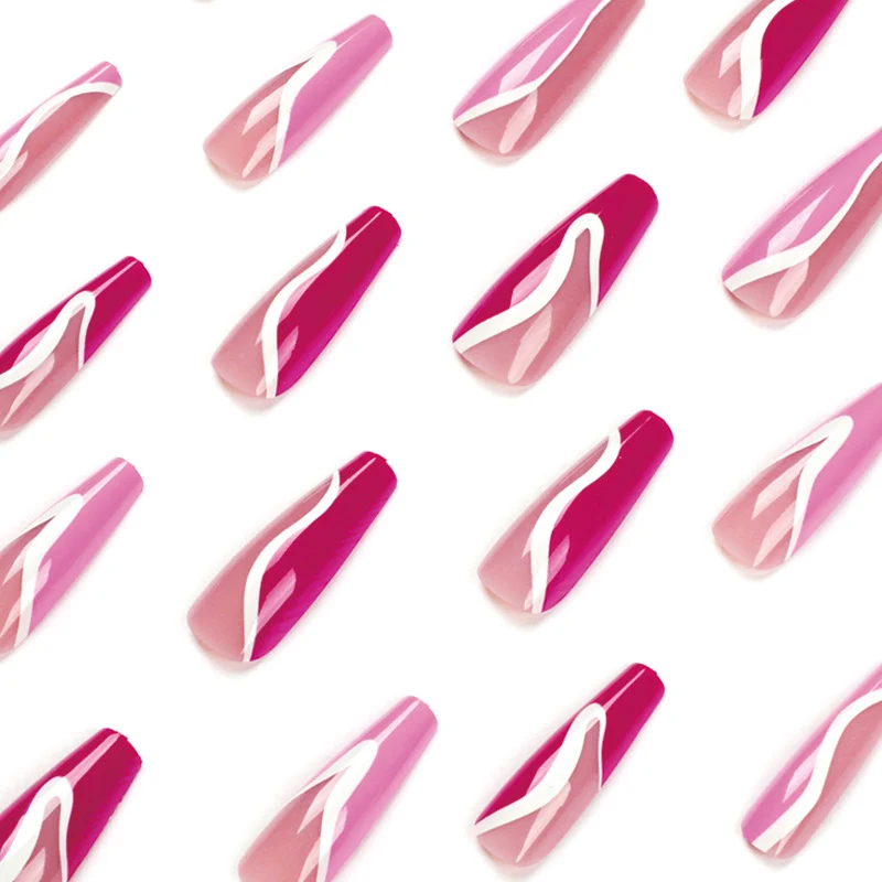 Trendy Nail Art Stornfield