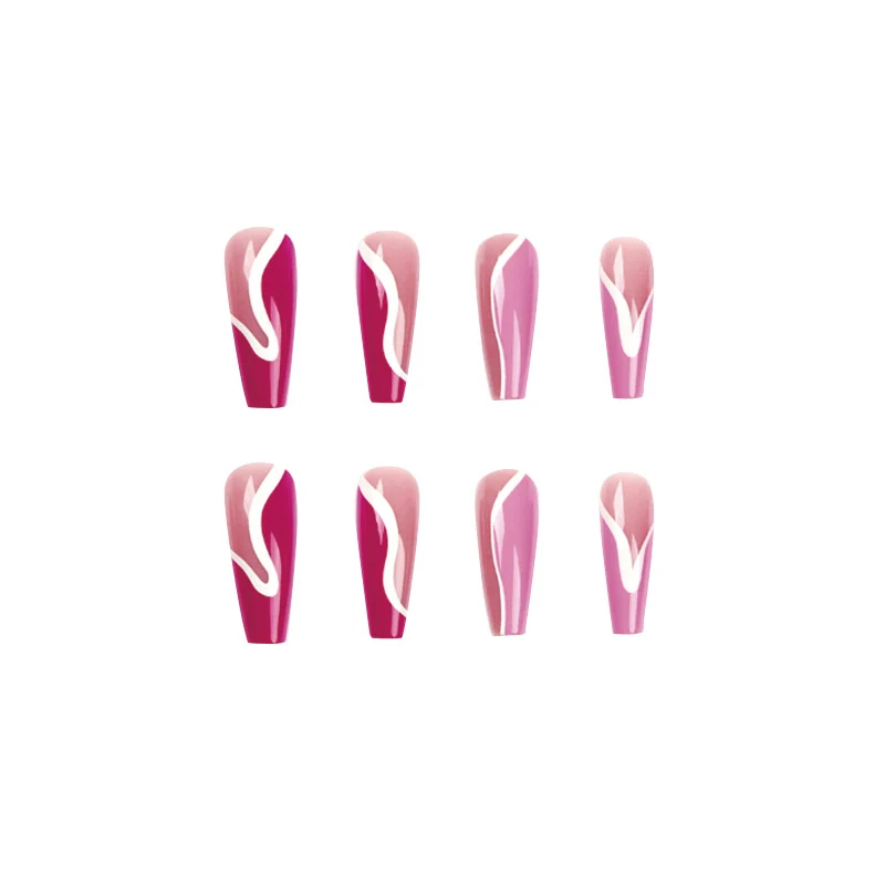 Trendy Nail Art Stornfield