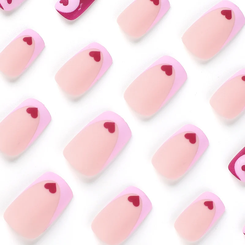 Nail art set Stornfield