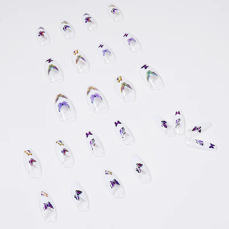 Nail art set Stornfield