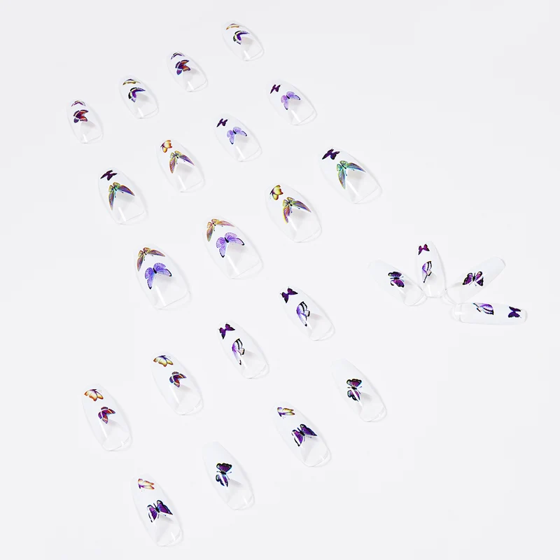 Nail art set Stornfield