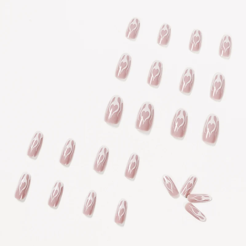 Nail art set Stornfield