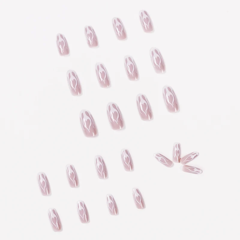 Nail art set Stornfield