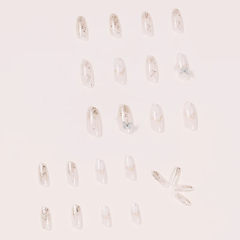 Nail Art Set Stornfield