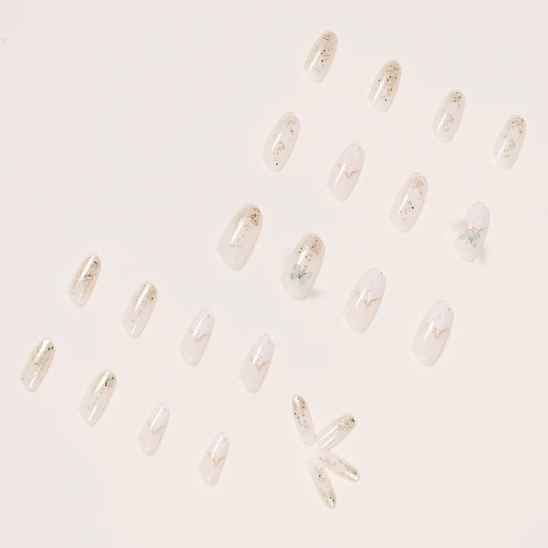Nail Art Set Stornfield