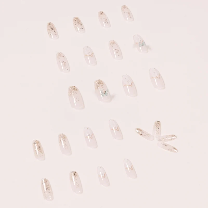 Nail Art Set Stornfield