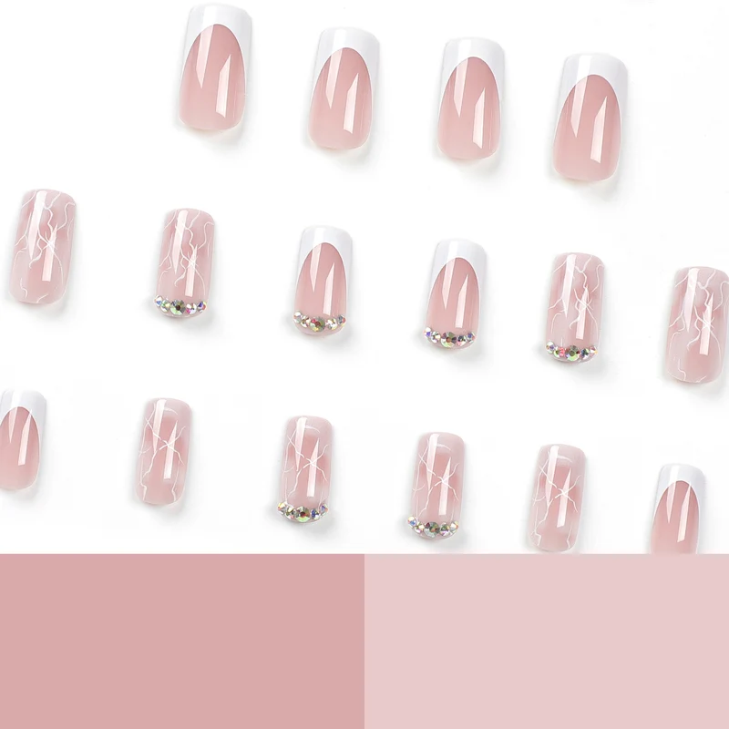 Nail Art Set Stornfield