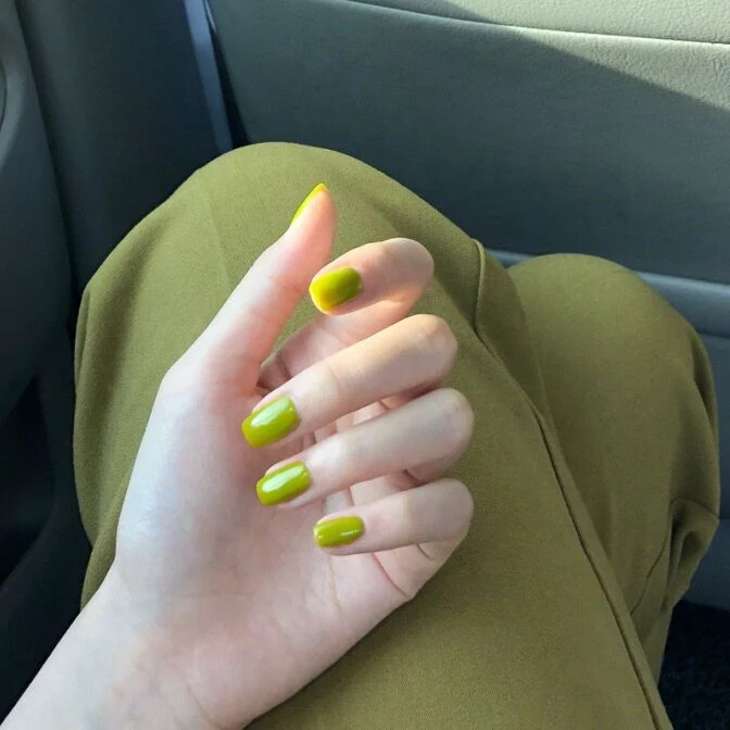 Nail Art Stornfield