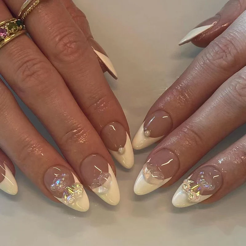 Nail design set Stornfield