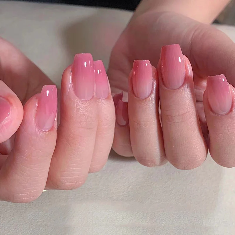 Nail design Stornfield