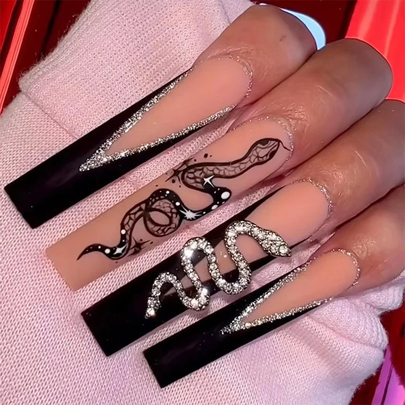 Nail design Stornfield