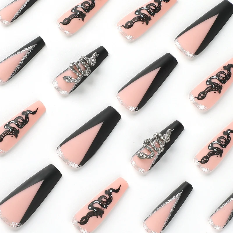 Nail design Stornfield