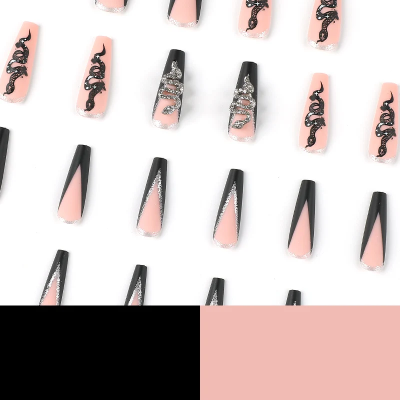 Nail design Stornfield