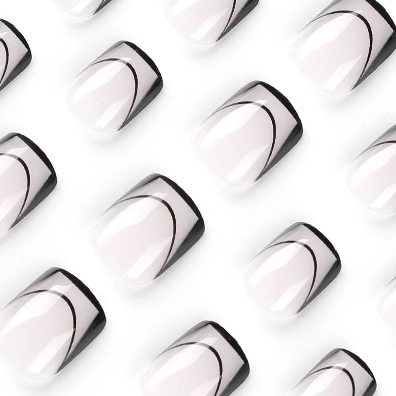Nail design Stornfield
